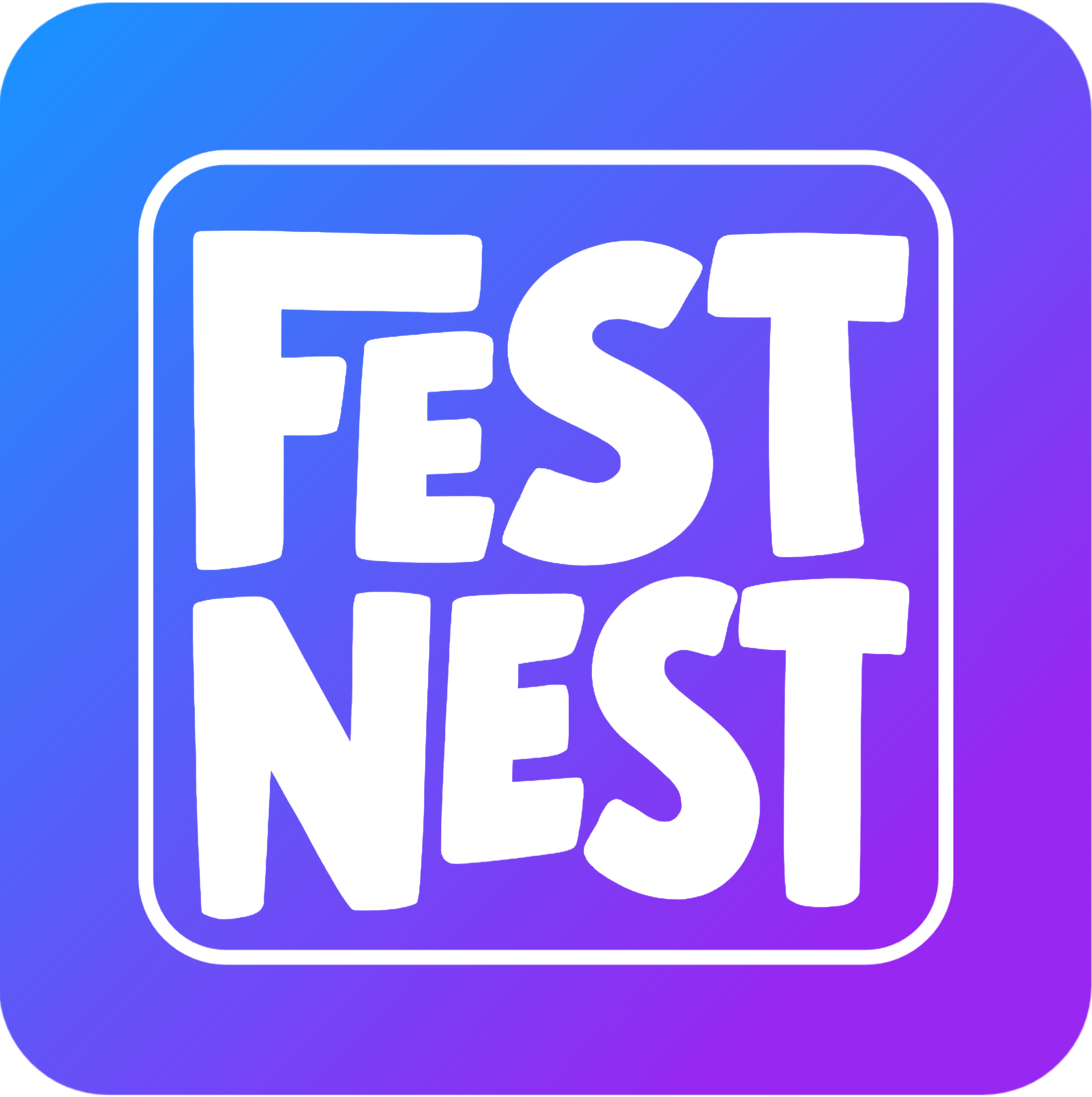 FestNest Logo